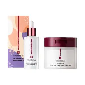 동국제약 마데카 멜라캡쳐 기미 앰플 맥스 45ml+앰플 패드 60매