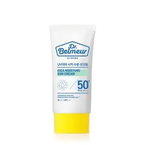 닥터벨머 UV더마 시카 수분 선크림50ml