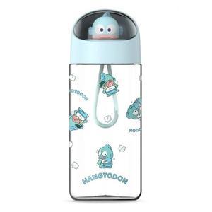 산리오 한교동 우주캡슐 트라이탄 물병 500ml 아동식기 이유식기 아동물병 아동물통 소풍물병