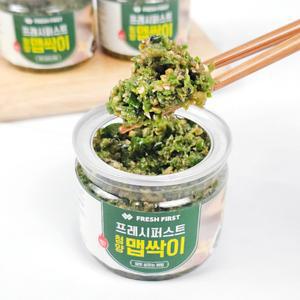 국산 청양 맵싹이 고추다대기 250g 밥도둑 반찬 고추물 만능양념장