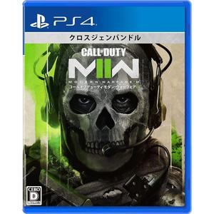 [관부가세포함] PS4 콜 오브 듀티 모던 워페어 II