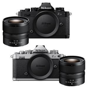 니콘 Z fc + Z DX 12-28mm PZ VR KIT 정품/TR