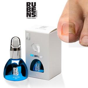 루벤스 발톱 솔루션세럼 20ml 문제성 손 발톱 영양제