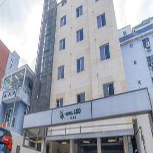 [경남] 호텔 레오 창원중앙점(경남호텔/창원성산호텔/창원성산호텔 레오 창원중앙점)