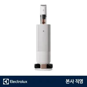 일렉트로룩스 EFP81835S 얼티밋홈 800 클린스테이션 무선청소기