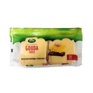 알라 고다 치즈 680g 슬라이스치즈 코스트코 샌드위치 토스트 햄버거