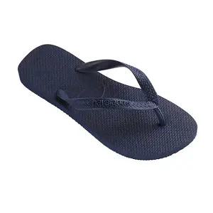 공용 탑 플립플랍 Top NAVY BLUE 4000029-0555 쪼리 슬리퍼 Top-NAVYBLUE