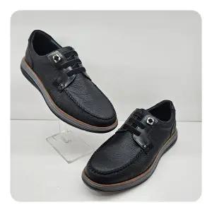 [탠디]미셸by탠디남성초경량 데일리 보트 슈즈 Y324011-1400_KG