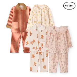 갤러리아 [오르시떼] 24FW 아동잠옷 6종 택1