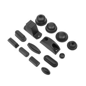 여행가방 캐리어 발받침 스터드 받침대 트렁크 지지대