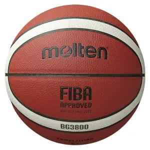 몰텐 FIBA KBL 공인구 농구공 BG3800 7호