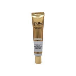 달바 화이트 트러플 엑스트라 인텐시브 아이크림 30ml 1개 Ss
