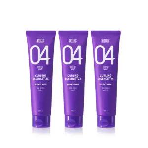 아모스 컬링 에센스 150ml 3개