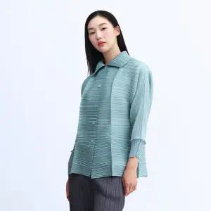 스프레드 카라 더블 폴딩 자켓_PPJKS025018