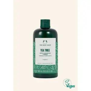갤러리아 [1+1] 티트리 스킨 클리어링 토너 400ML