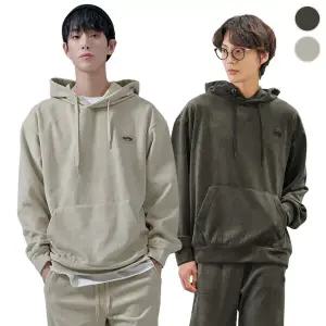 [체이스컬트] 융기모 후드 T-SHIRT/2Color