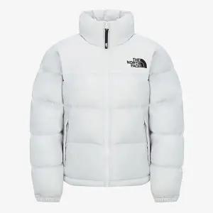 [노스페이스] [노스페이스 공식] NJ3NQ83B 여성 눕시 온볼 자켓_ICE GRAY