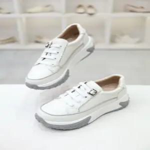 큐빅장식 밴딩 데일리 여성 스니커즈 6cm CDMD500688_GN
