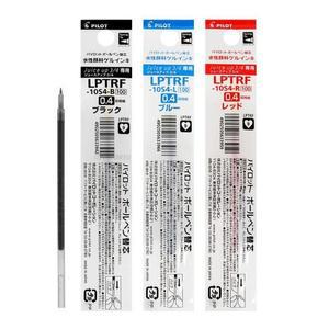 다색 젤잉크 쥬스업 볼펜심 리필심 0.4mm 10개 1세트