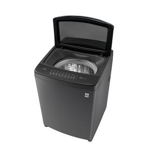 LG전자 일반세탁기 16kg TR16MK2  미드블랙 지역별운송료상이 (로켓)