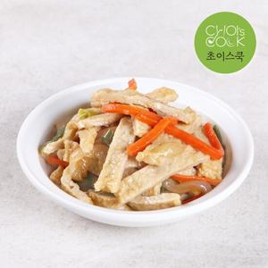 [바다원] 어묵볶음 130g+130g