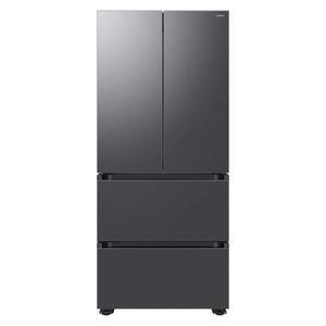 [삼성]전자 4도어 김치냉장고 RQ49DG9002S9 4도어 490L