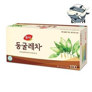 자연 건강 둥굴레차 티백 슈퍼푸드 간편 건강차 맥심