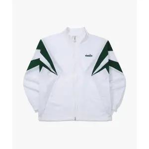 디아도라 diadora 그랜드슬램 에어리 자켓 WHITE D5223TWT45WHT 310251