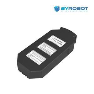 코딩드론V1 배터리(3.7V, 530mah)