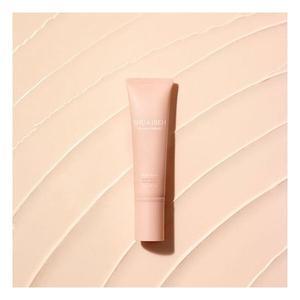 수아이레 복숭아빛 톤업선크림 글로우 필터 선크림 (50ml)