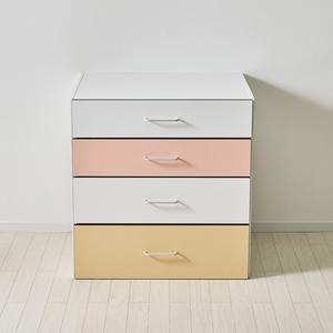 모드 슬라이딩 틈새 수납장 160x615x924  착불