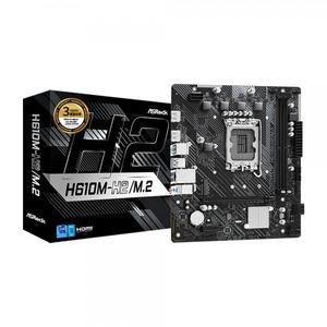 ASRock H610M-H2/M.2 D4 인텍앤컴퍼니ㅇMMㅇ