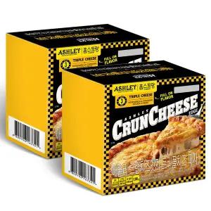 애슐리 트리플 치즈 피자 395g x 3 x 2 코스트코