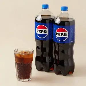 펩시 콜라 1.8L*2입