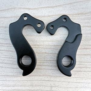 드레일러 행어 변속기 F10 FX 산악 메크 야외 직접 mtb 블랙 바이크, 프레임