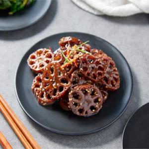 밥도둑!! 연근조림 500g 외 반찬