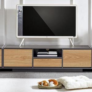 낮은거실장 낮은티비장 tv장식장 LPM 1500