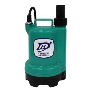 [하프클럽/]대화전기 수중펌프 대형 파츠 DPW140-220