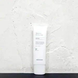 믹순 실드핏 퓨어 선크림 50ml(SPF50+) (AD)
