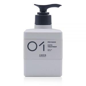 아모스 리페어포스 키토트리트먼트(신형) 500ml