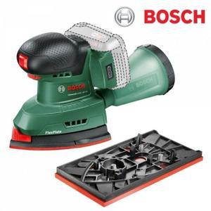 보쉬 Uni스타일versalSander18V-10 충전 샌더 본체(본체만