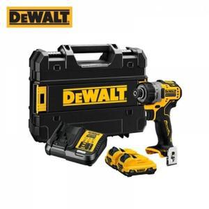 디월트 DC감성F601L2-KR 12V MAX 충전 스크류 드라이버