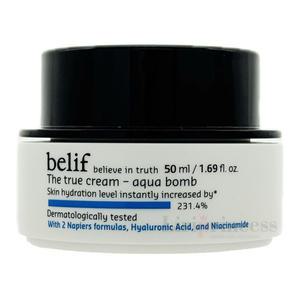 빌리프 더 트루 크림 아쿠아 밤 50ml