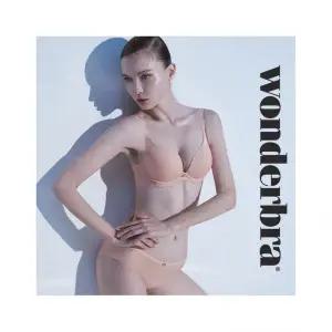 [Wonderbra] 원더브라 뉴라이트 리프트 브라팬티 2종세트 WBW3N17_T730418