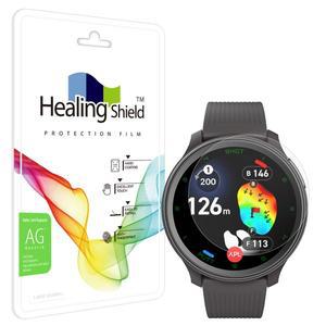 [Healing Shield]보이스캐디 T12 저반사 지문방지 액정보호필름 2매
