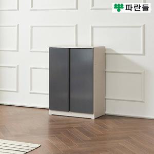 [착불배송] 파란들가구 전면 LPM 600X820 다용도수납장 도어신발장