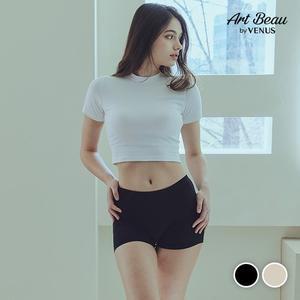 핫팩용 내부 포켓  위생 사각팬티 KPTE157T)