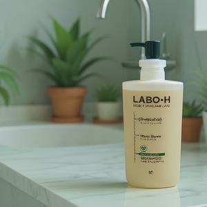 LABO-H 라보에이치 두피강화 클리닉 샴푸 700ml 프로바이오틱스 특허 탈모증상완화