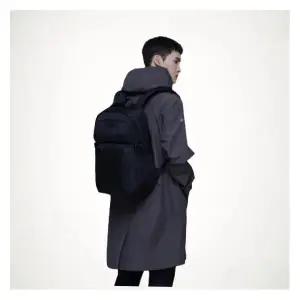 내셔널지오그래픽 N245ABG520 어반 데일리 백팩 BLACK 1188142