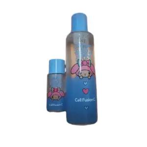 30ml추가증정 셀퓨전씨 포스트 알파 쿨링 스킨 부스터 세럼 150ml +30ml 태닝 마이멜로디 기획